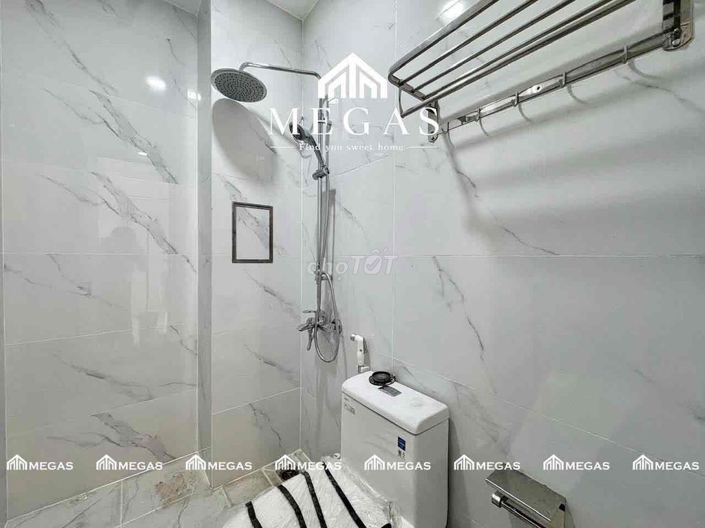 Opens the new building 100 percent-- just Tân Hưng in 7th, tdt, R