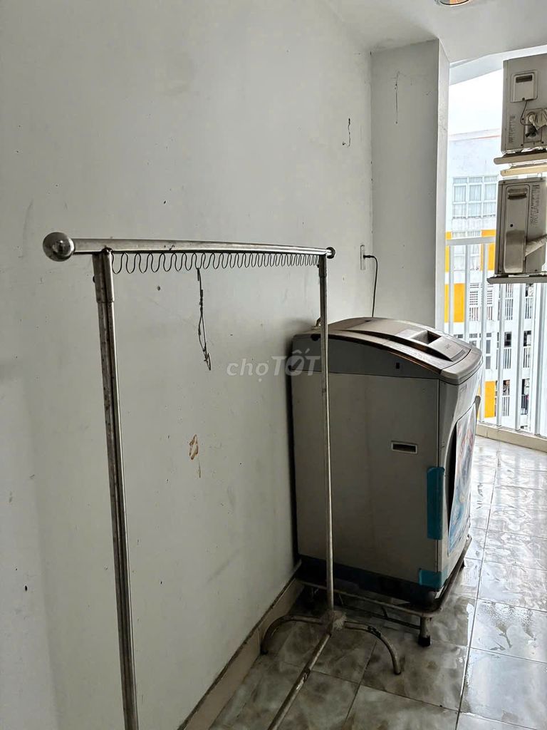 Rent apartment conic skyway – 2 bedrooms 8 million a month