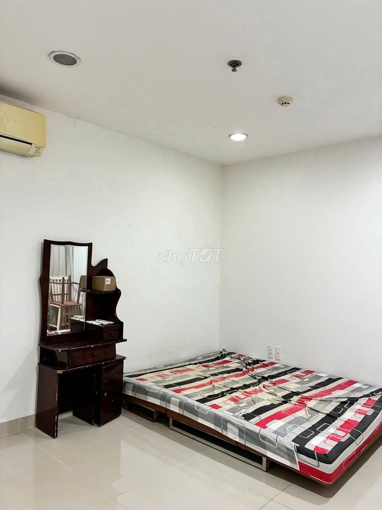 Rent apartment conic skyway – 2 bedrooms 8 million a month