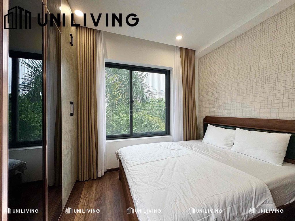 Opening a senior apartment right away