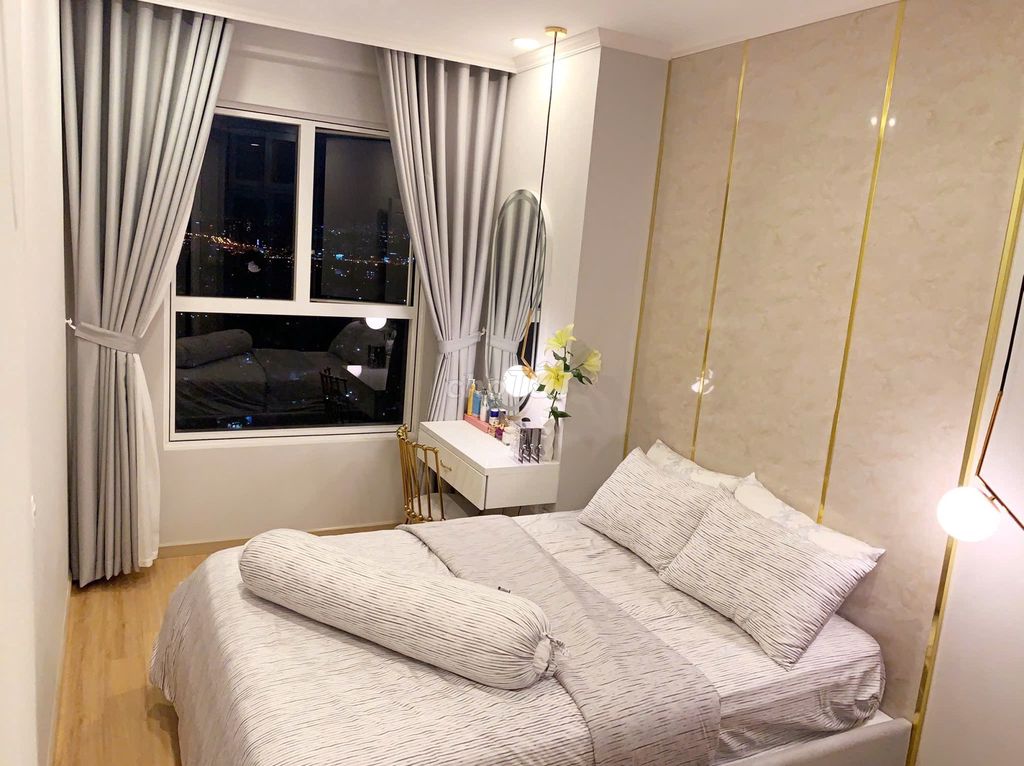 Sunrise City View - 2 Bedrooms, 76 M2 Beautiful House, ViewPhone Right Up