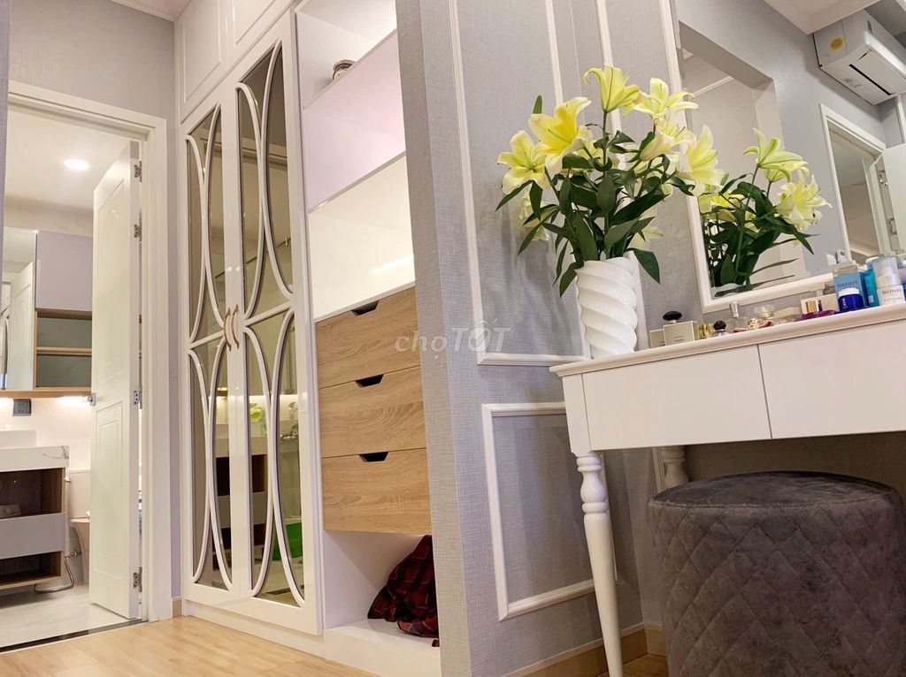 Sunrise City View - 2 Bedrooms, 76 M2 Beautiful House, ViewPhone Right Up