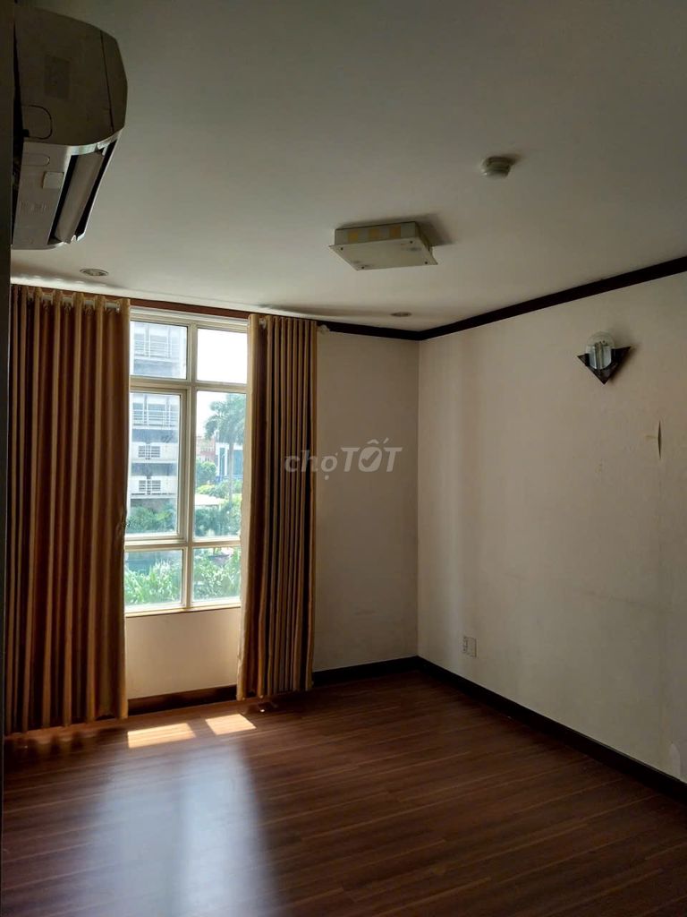 [Vetal of the 8 - 3 master apartment] 130 M2 bedrooms full of furniture - enter immediately