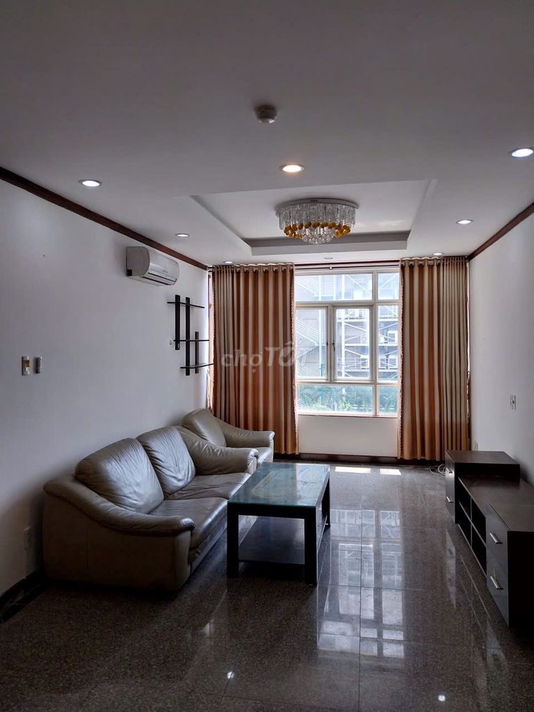 [Vetal of the 8 - 3 master apartment] 130 M2 bedrooms full of furniture - enter immediately