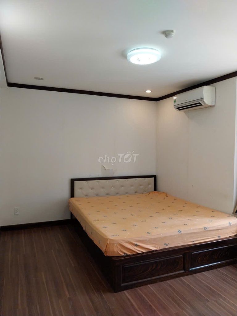 [Vetal of the 8 - 3 master apartment] 130 M2 bedrooms full of furniture - enter immediately