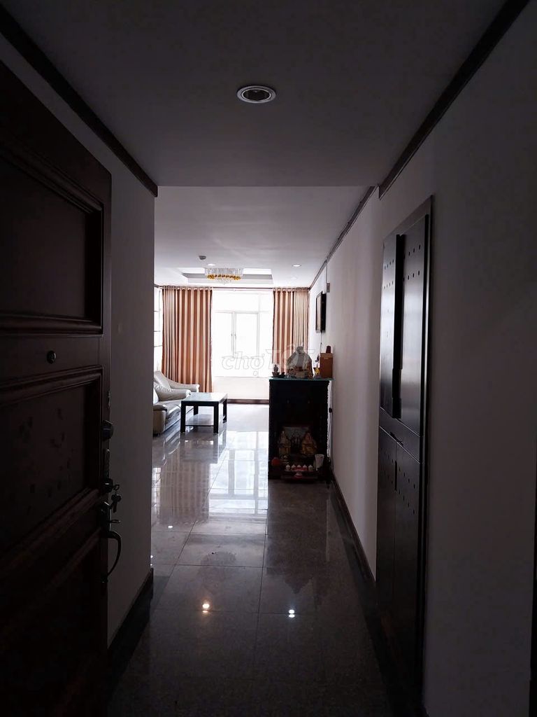 [Vetal of the 8 - 3 master apartment] 130 M2 bedrooms full of furniture - enter immediately