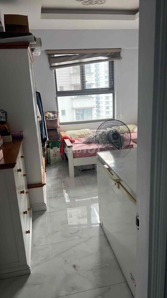 To rent apartments.