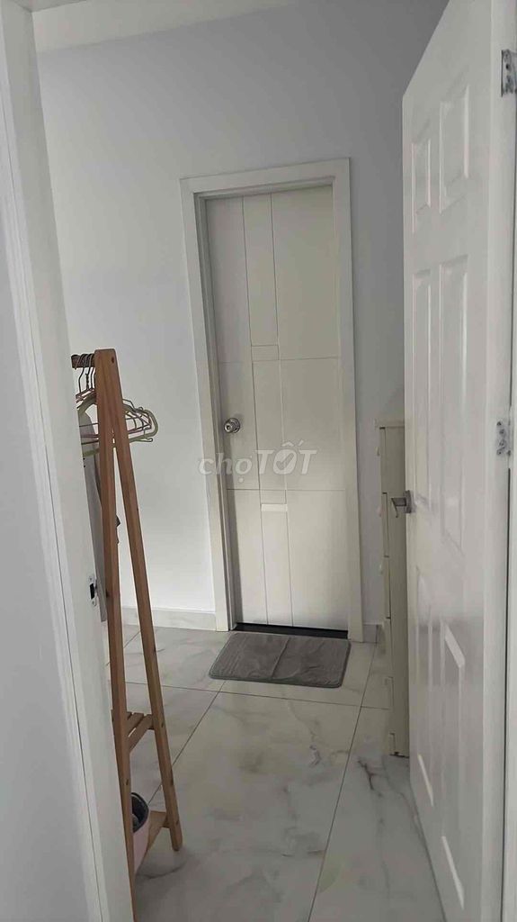 To rent apartments.