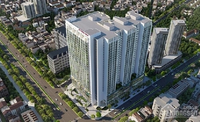 Rent Qq099 meters 2 bedrooms, 3 toilets, 5th District: 20 million a month.