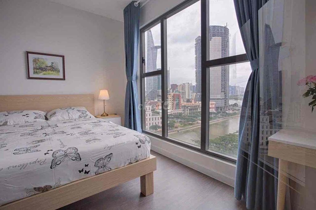 The 2-Stair view room Saigon Royal