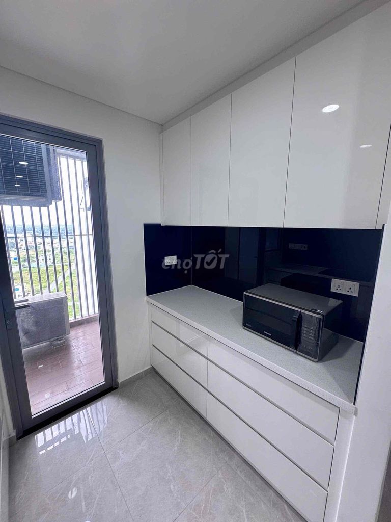 Celesta Rise 3 bedroom 105 m2 interior is extremely high-level near the center