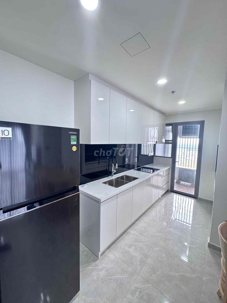 Celesta Rise 3 bedroom 105 m2 interior is extremely high-level near the center