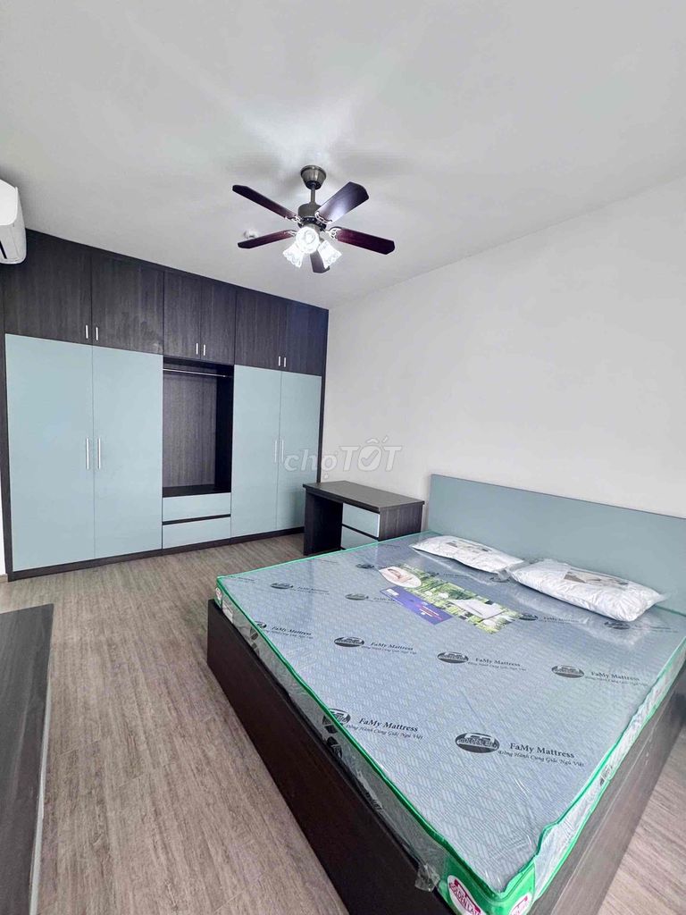 Celesta Rise 3 bedroom 105 m2 interior is extremely high-level near the center