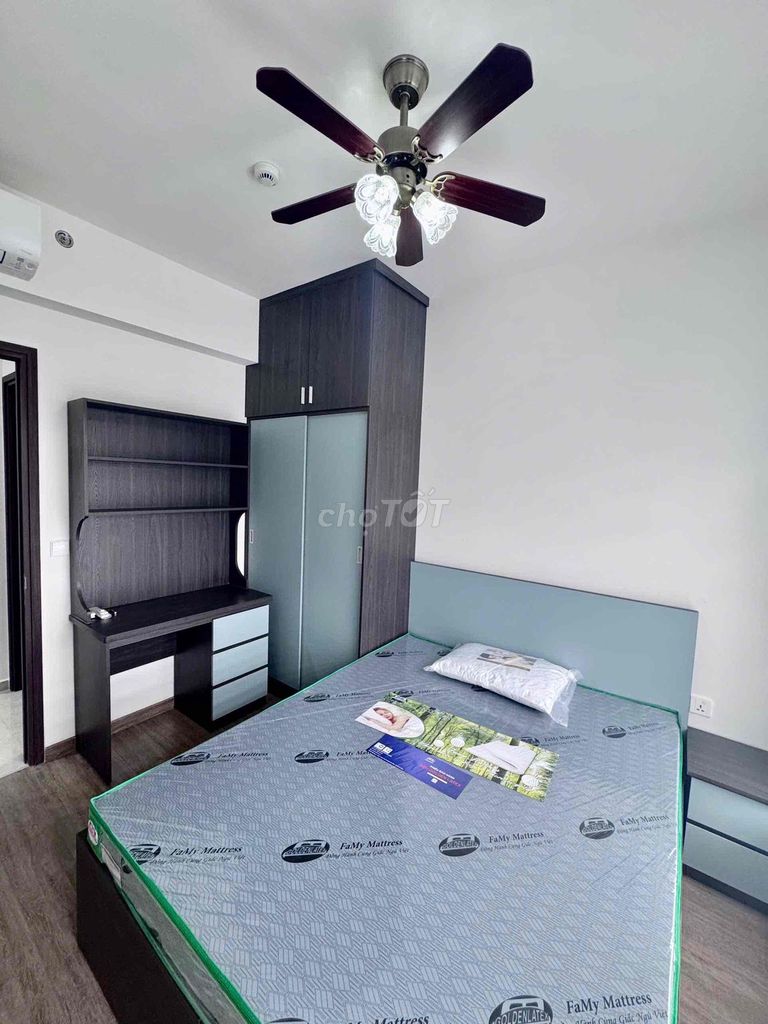 Celesta Rise 3 bedroom 105 m2 interior is extremely high-level near the center