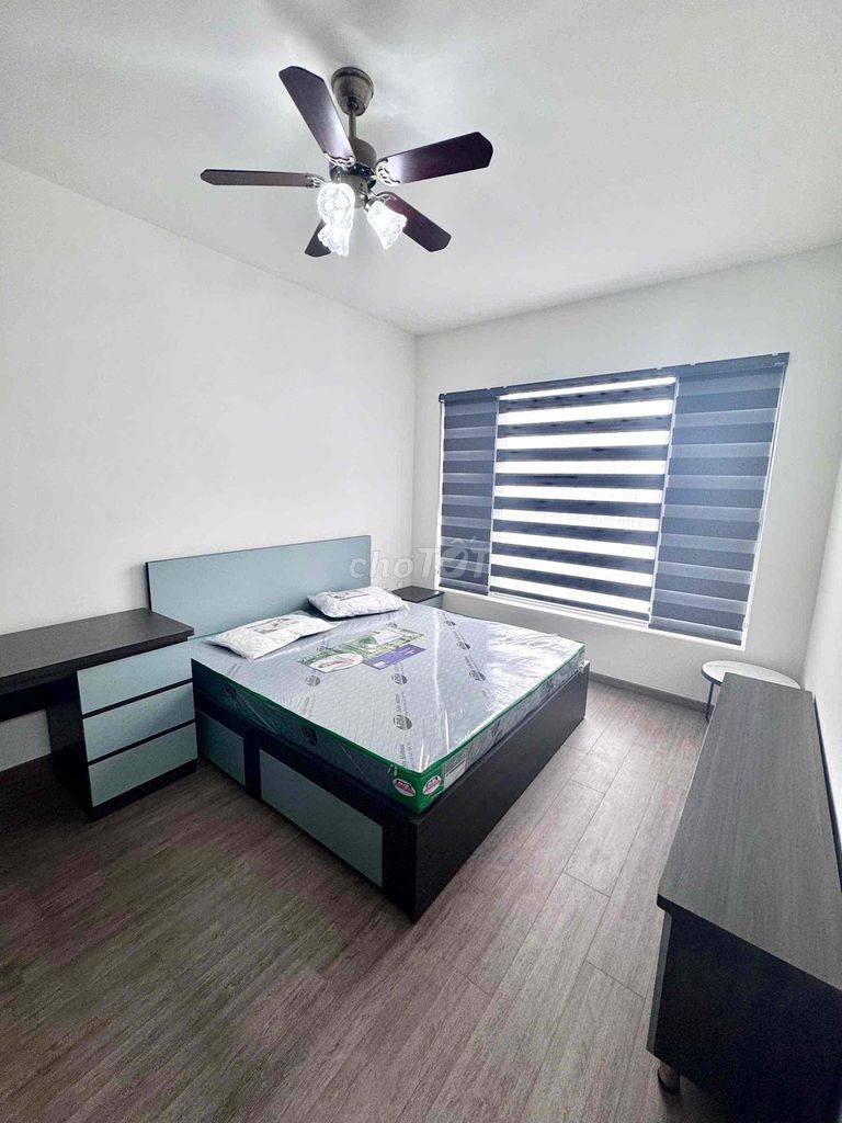 Celesta Rise 3 bedroom 105 m2 interior is extremely high-level near the center