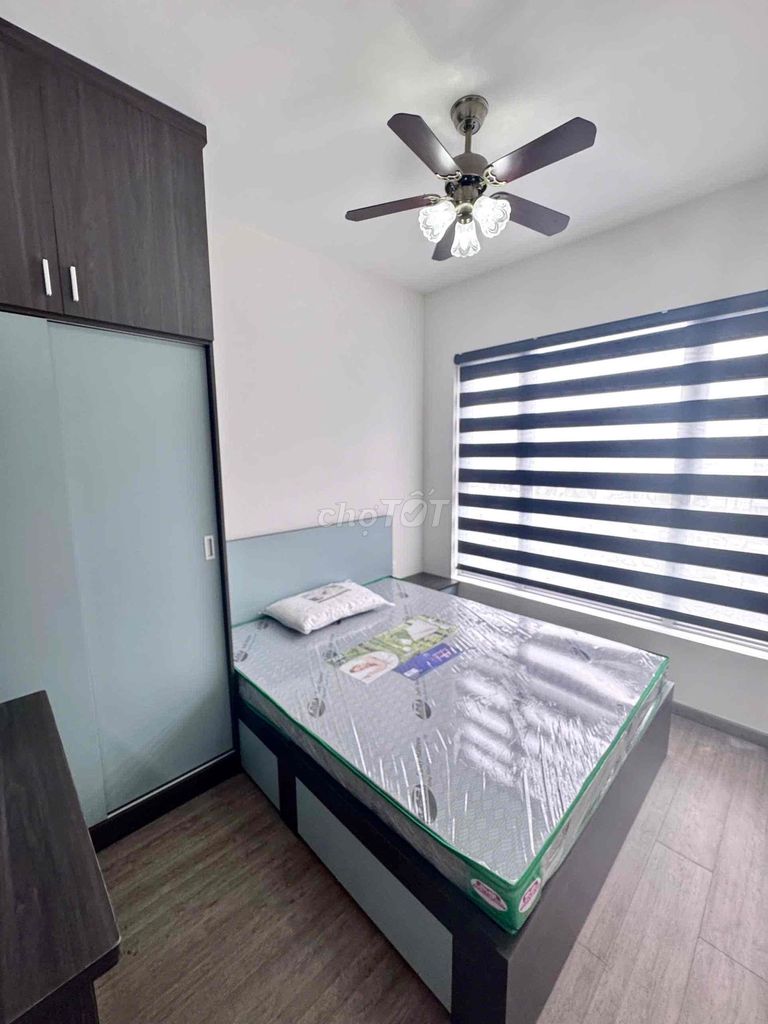 Celesta Rise 3 bedroom 105 m2 interior is extremely high-level near the center