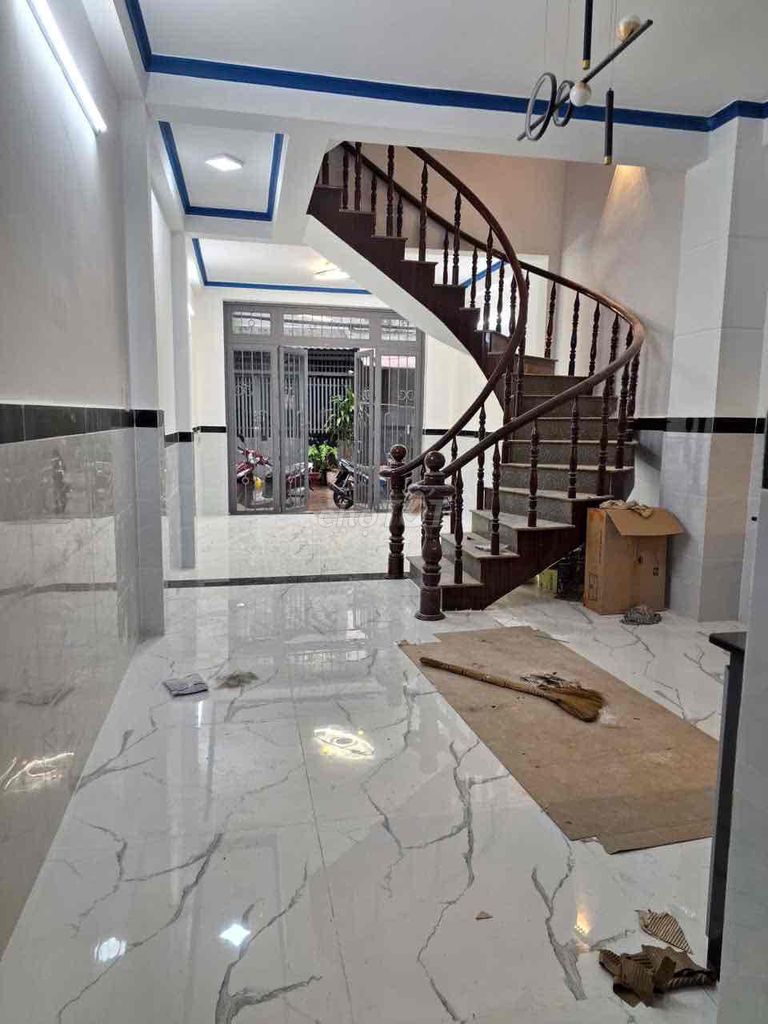 Rent the entire apartment 13 million Chiến Lược. Bình Tân District