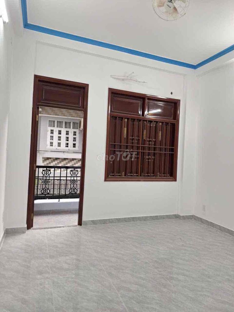 Rent the entire apartment 13 million Chiến Lược. Bình Tân District