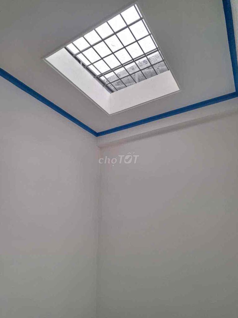 Rent the entire apartment 13 million Chiến Lược. Bình Tân District