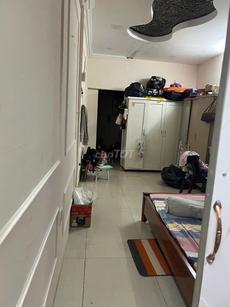 Rent a cash house Phạm Thế Hiển District 8