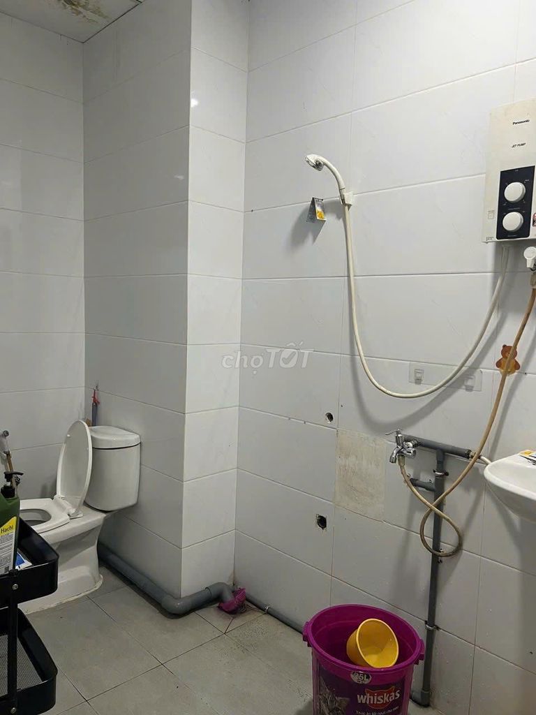 Rent a cash house Phạm Thế Hiển District 8