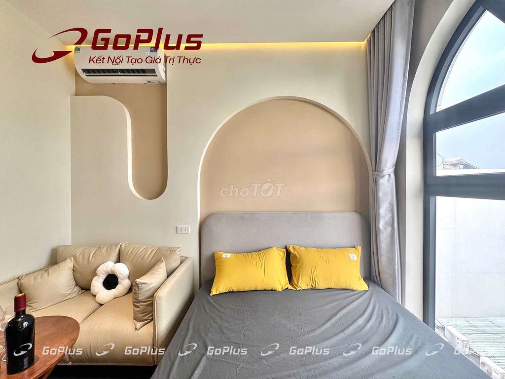 Rent Gò Vấp.
