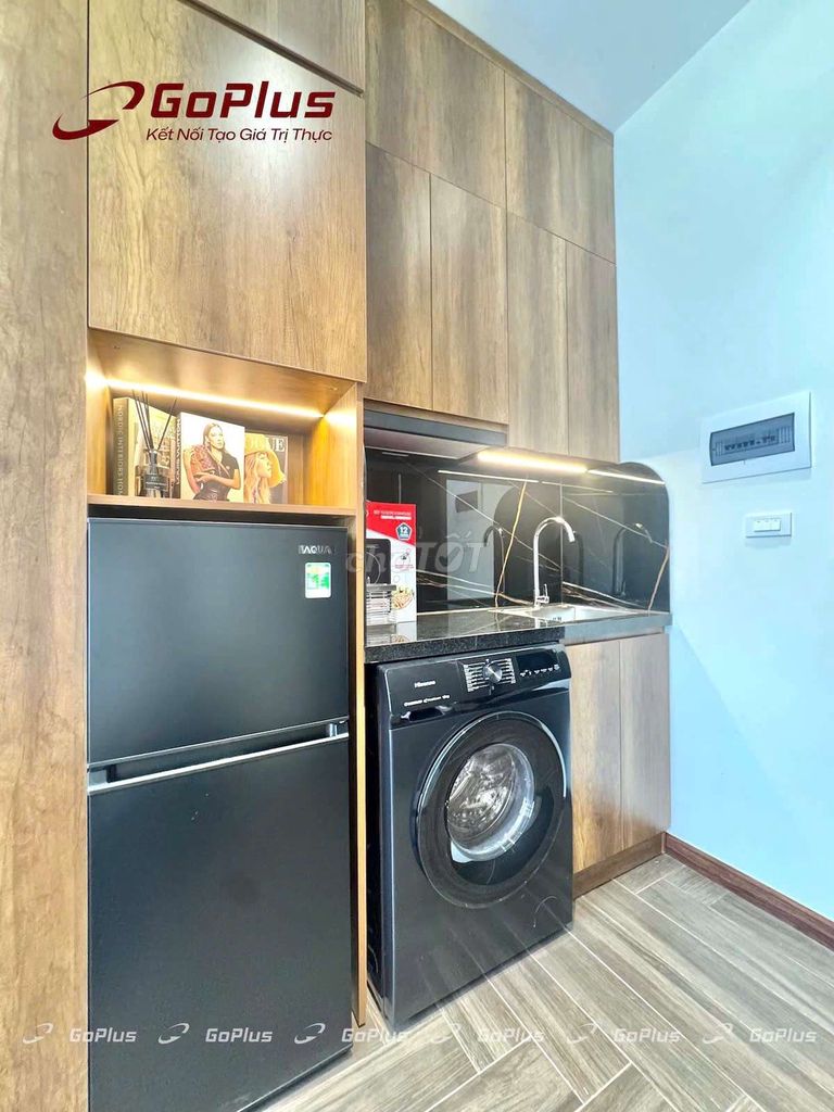 Rent Gò Vấp.