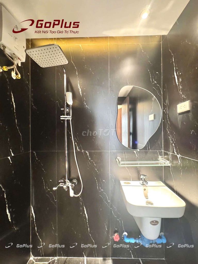 Rent Gò Vấp.