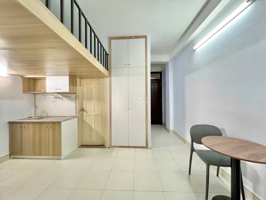 Room Tạ Quang Bửu District 8