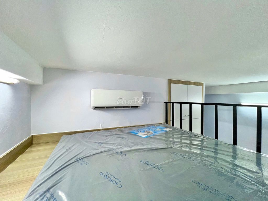 Room Tạ Quang Bửu District 8
