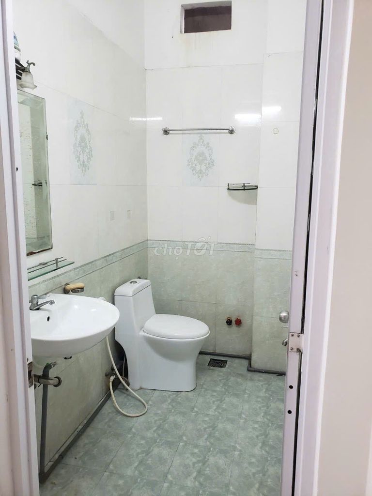 Rent the balcony, full interior near Thủ Đức's bank.