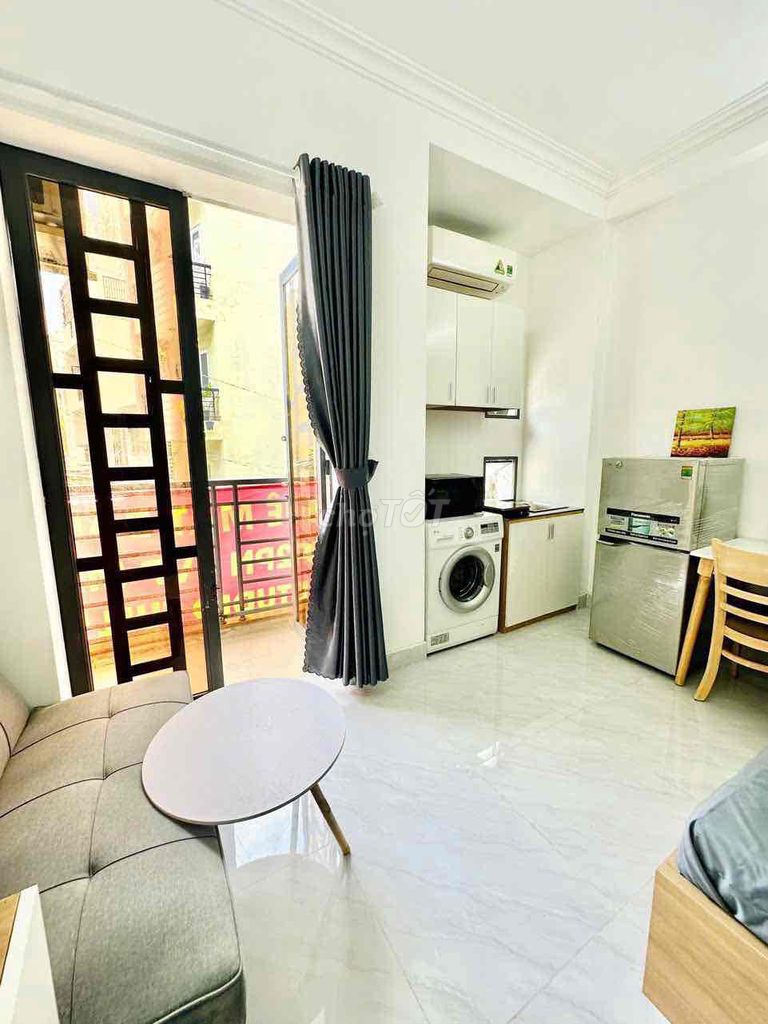 Two bedrooms full interior.