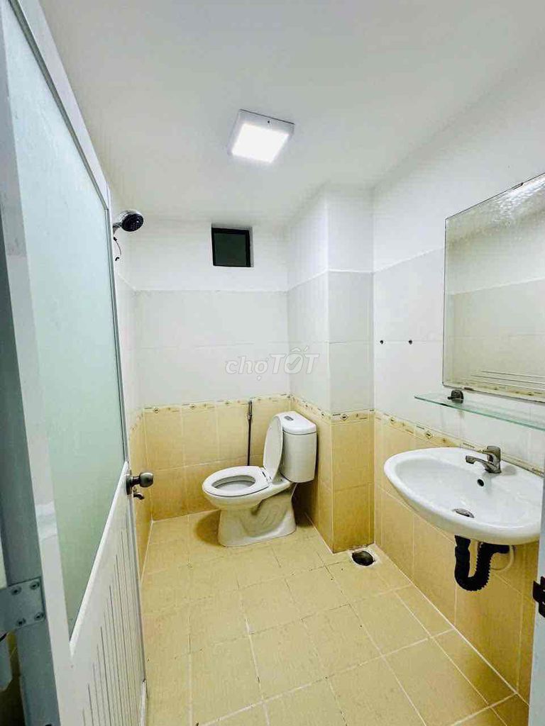 Two bedrooms full interior.