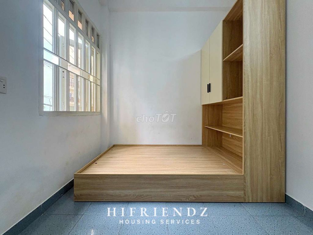 Rent apartment 1 bedroom - studio - full interior - near the slitter bridge