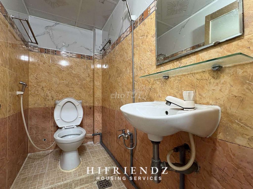 Rent apartment 1 bedroom - studio - full interior - near the slitter bridge