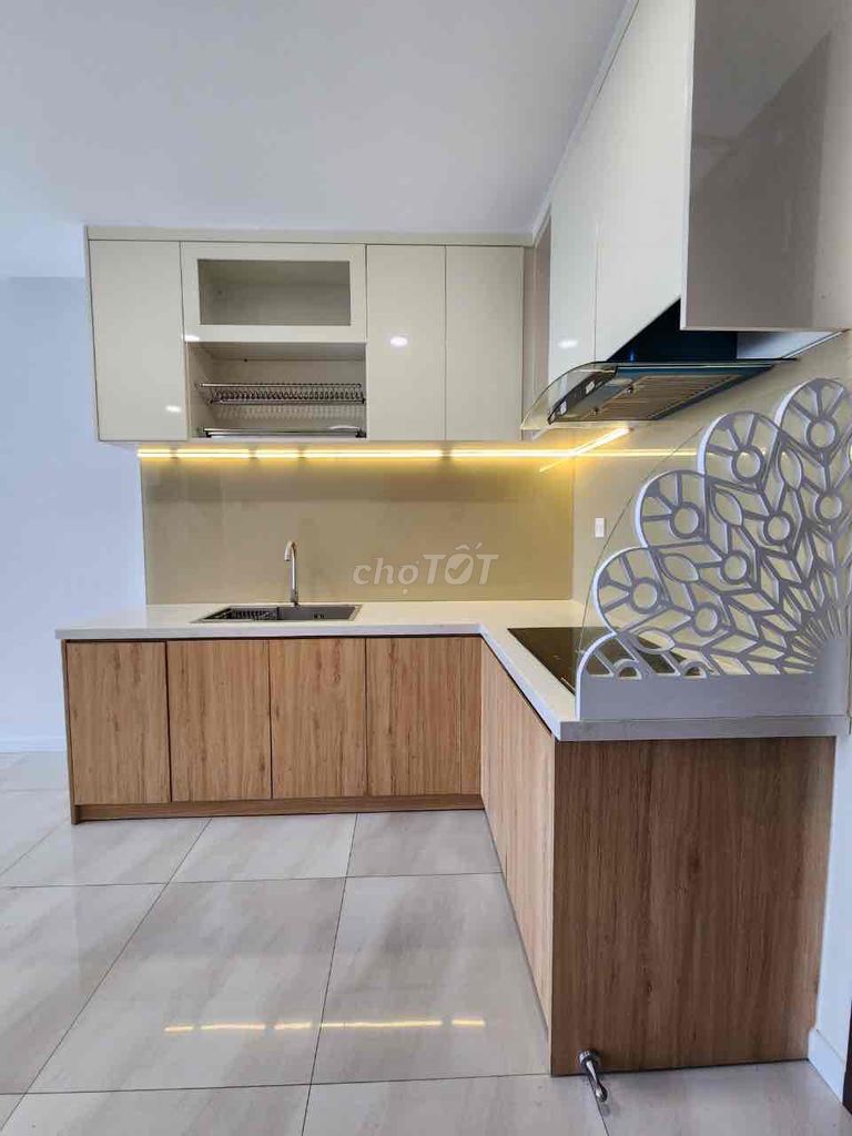 Rent the flat picity 49 meters.
