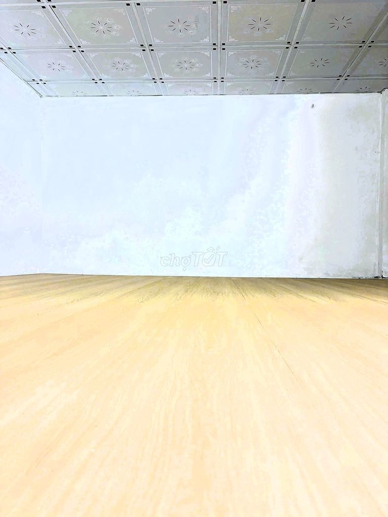 Rent the original flat near the metro Thủ Đức alley 65 meters.
