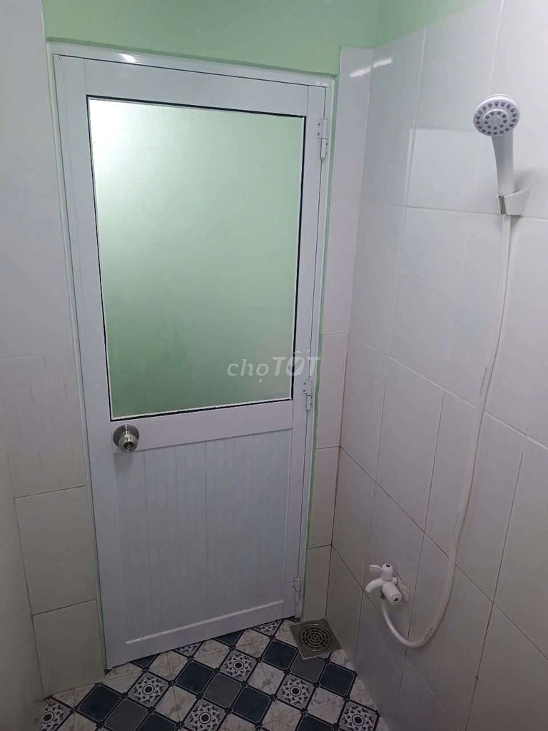 rented room