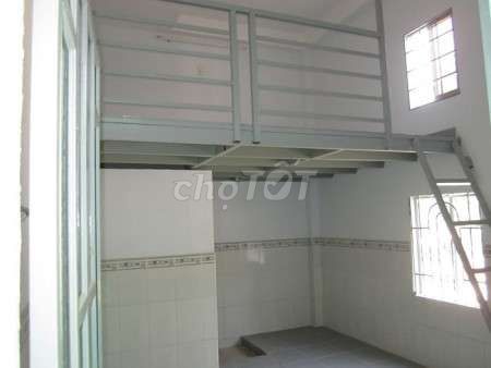 Rent room is cheap.