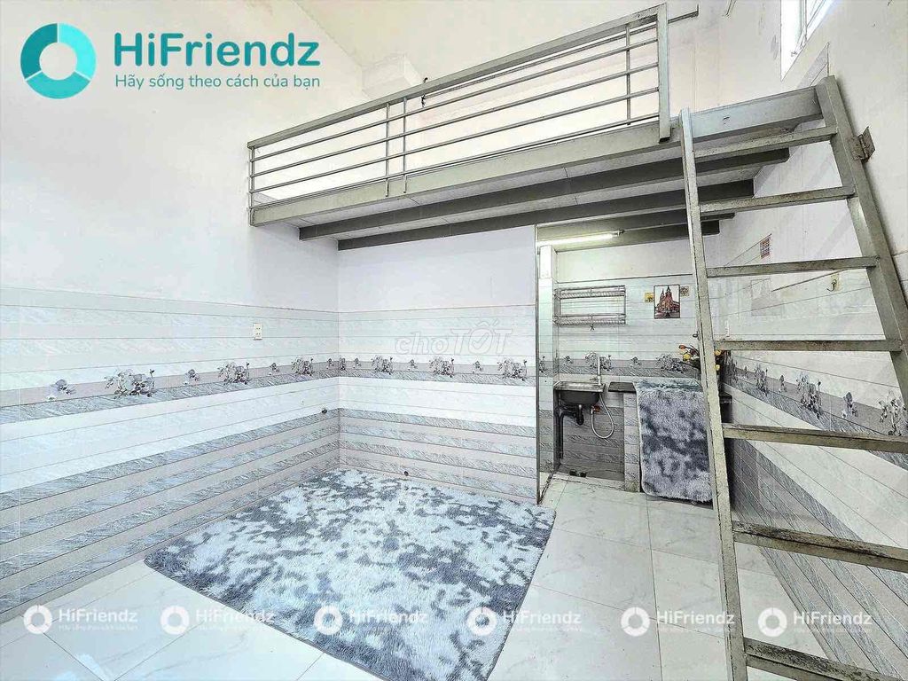 Hiệp Thành • 2 million5 • Tall • Free Cars