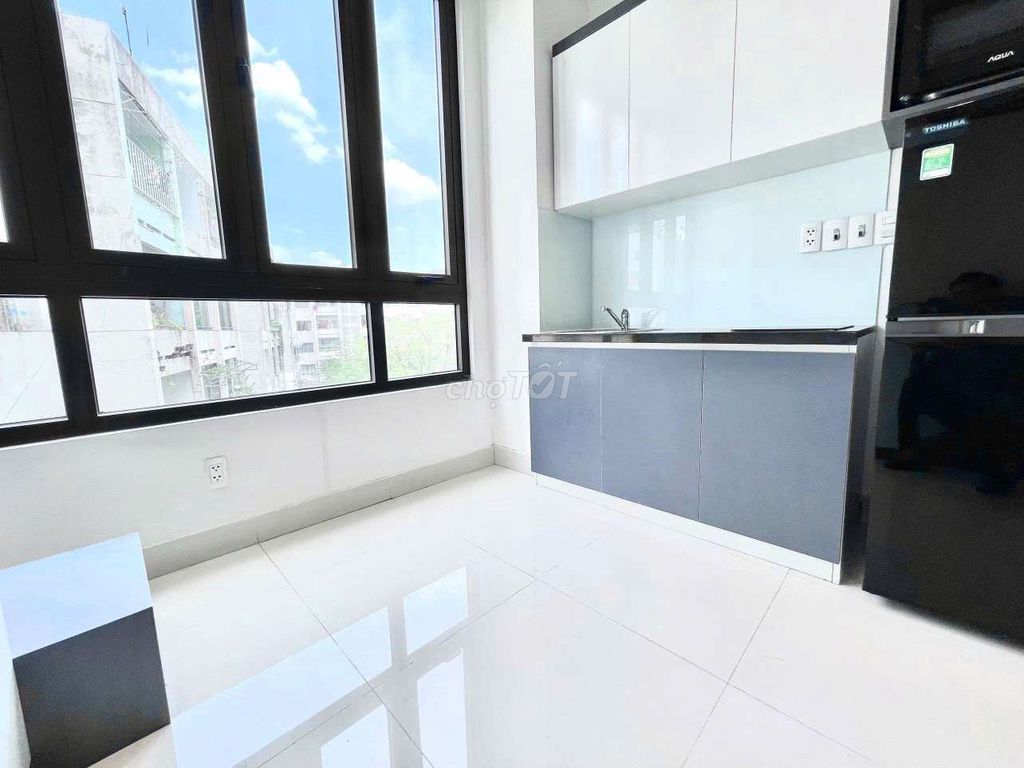 Full Seven Service House, District 1 Cống Quỳnh.