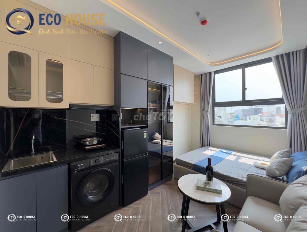 A super high-level apartment super cheap.