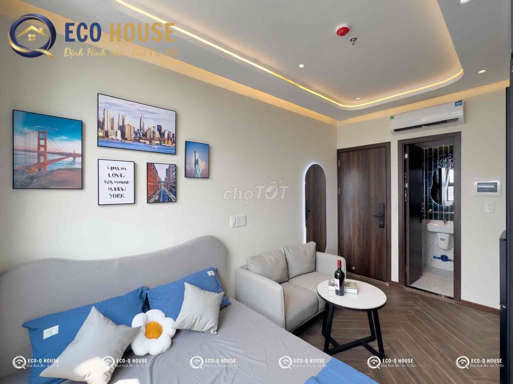 A super high-level apartment super cheap.