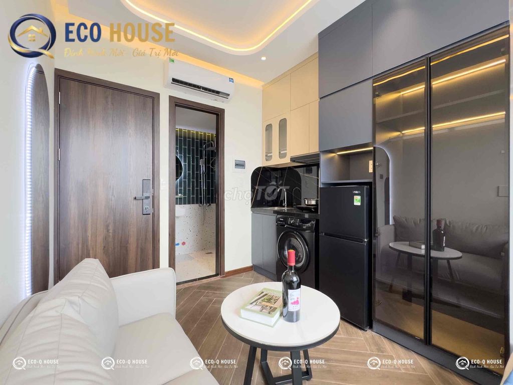 A super high-level apartment super cheap.