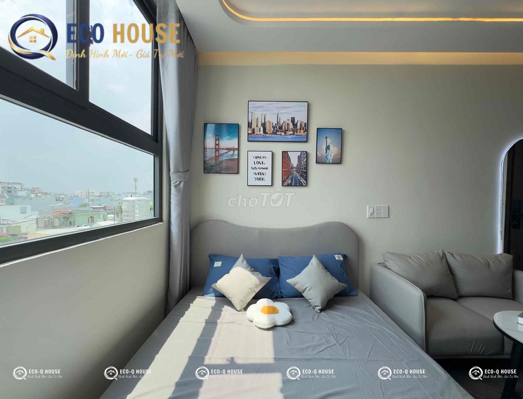 A super high-level apartment super cheap.