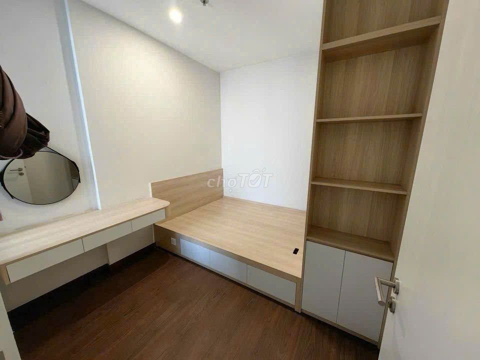 Carillon 3,Hoàng Hoa Thám-Tân Bình 89 m2 p. p. sleeps,14 million a month-ready