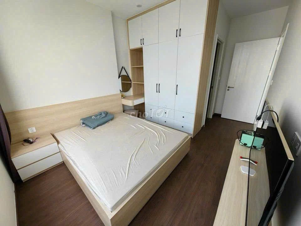 Carillon 3,Hoàng Hoa Thám-Tân Bình 89 m2 p. p. sleeps,14 million a month-ready