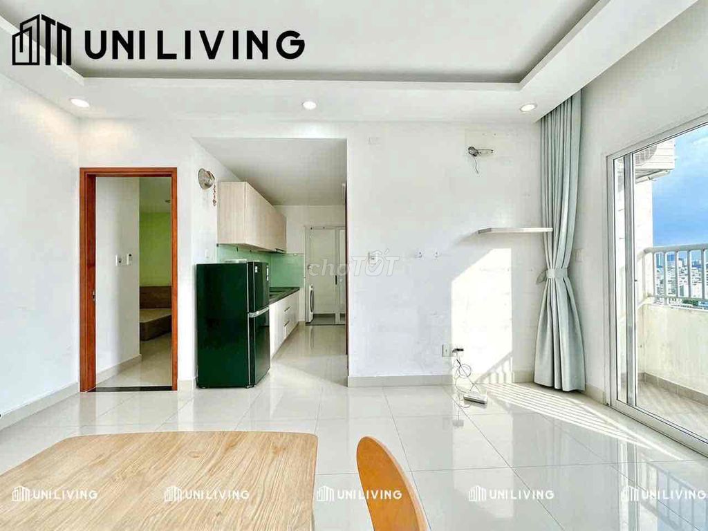 Rent the apartment soho 2 bedroom 2 bathrooms 68 meters wide