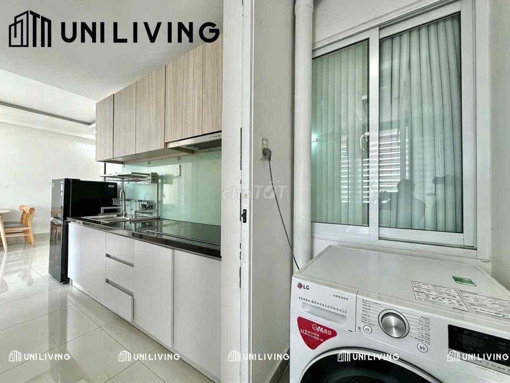 Rent the apartment soho 2 bedroom 2 bathrooms 68 meters wide