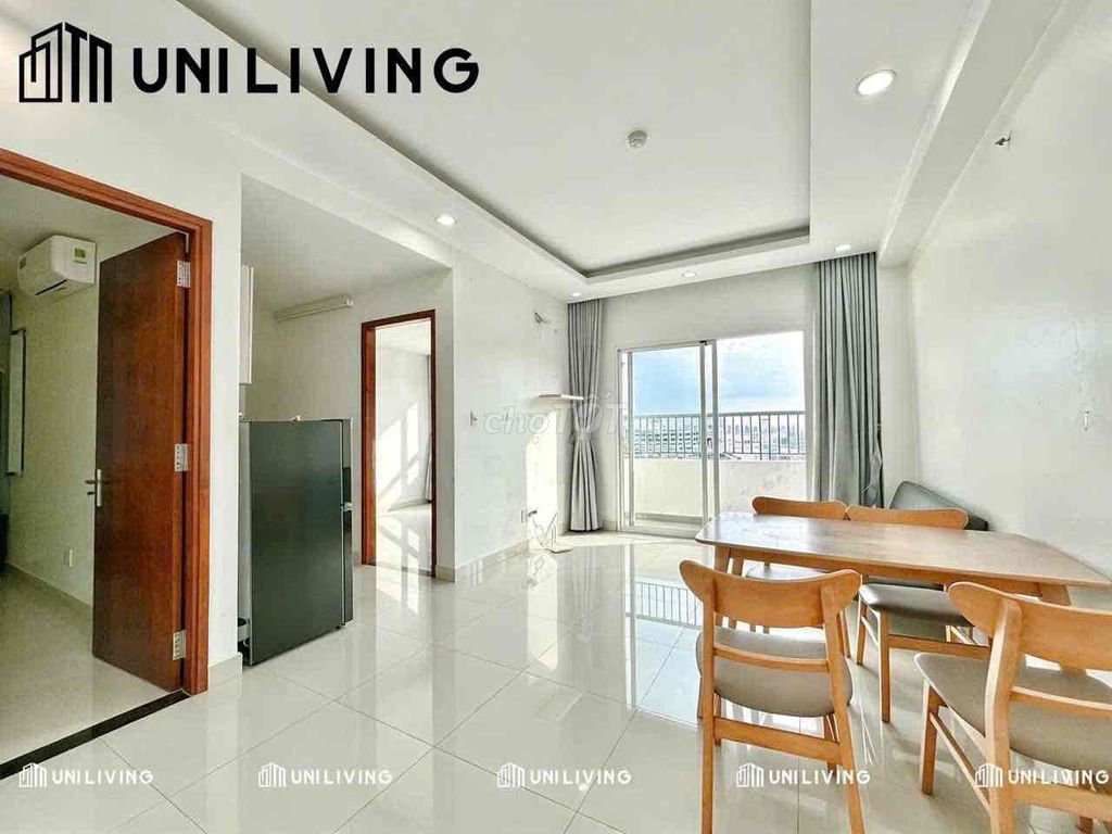 Rent the apartment soho 2 bedroom 2 bathrooms 68 meters wide